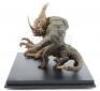 Lot #180 - CONEHEADS (1993) - Phil Tippett Collection: Garthok Creature Maquette - 3