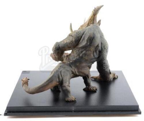 Lot #180 - CONEHEADS (1993) - Phil Tippett Collection: Garthok Creature ...