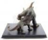 Lot #180 - CONEHEADS (1993) - Phil Tippett Collection: Garthok Creature Maquette - 4