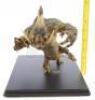 Lot #181 - CONEHEADS (1993) - Phil Tippett Collection: Garthok Stop-Motion Puppet Display - 10