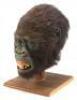 Lot #182 - CONGO (1995) - Animatronic Amy (Lorene Noh) Screaming Head - 3