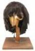 Lot #182 - CONGO (1995) - Animatronic Amy (Lorene Noh) Screaming Head - 4