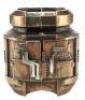 Lot #184 - COWBOYS & ALIENS (2011) - Jake Lonergan's (Daniel Craig) Light-Up Hero Bracelet