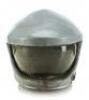 Lot #185 - CREATURE (1985) - Captain Mike Davison's (Stan Ivar) Distressed Space Helmet