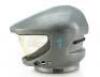 Lot #185 - CREATURE (1985) - Captain Mike Davison's (Stan Ivar) Distressed Space Helmet - 4