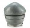 Lot #185 - CREATURE (1985) - Captain Mike Davison's (Stan Ivar) Distressed Space Helmet - 5