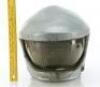 Lot #185 - CREATURE (1985) - Captain Mike Davison's (Stan Ivar) Distressed Space Helmet - 9