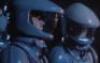 Lot #185 - CREATURE (1985) - Captain Mike Davison's (Stan Ivar) Distressed Space Helmet - 10