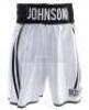 Lot #186 - CREED (2015) - Adonis Creed's (Michael B. Jordan) Boxing Shorts