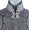 Lot #187 - DA VINCI'S DEMONS (T.V. SERIES, 2013-2015) - Count Girolamo Riario's (Blake Ritson) Costume - 5