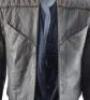 Lot #188 - DA VINCI'S DEMONS (T.V. SERIES, 2013-2015) - Leonardo da Vinci's (Tom Riley) Hero Costume and Accessories - 5