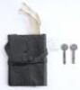 Lot #188 - DA VINCI'S DEMONS (T.V. SERIES, 2013-2015) - Leonardo da Vinci's (Tom Riley) Hero Costume and Accessories - 7