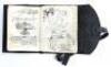 Lot #188 - DA VINCI'S DEMONS (T.V. SERIES, 2013-2015) - Leonardo da Vinci's (Tom Riley) Hero Costume and Accessories - 8