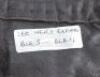 Lot #188 - DA VINCI'S DEMONS (T.V. SERIES, 2013-2015) - Leonardo da Vinci's (Tom Riley) Hero Costume and Accessories - 12