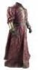 Lot #189 - DA VINCI'S DEMONS (T.V. SERIES, 2013, 2015) - Vlad the Impaler's (Paul Rhys) Hero Armored Costume - 2