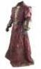 Lot #189 - DA VINCI'S DEMONS (T.V. SERIES, 2013, 2015) - Vlad the Impaler's (Paul Rhys) Hero Armored Costume - 3