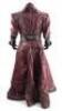 Lot #189 - DA VINCI'S DEMONS (T.V. SERIES, 2013, 2015) - Vlad the Impaler's (Paul Rhys) Hero Armored Costume - 4