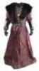 Lot #189 - DA VINCI'S DEMONS (T.V. SERIES, 2013, 2015) - Vlad the Impaler's (Paul Rhys) Hero Armored Costume - 5