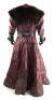 Lot #189 - DA VINCI'S DEMONS (T.V. SERIES, 2013, 2015) - Vlad the Impaler's (Paul Rhys) Hero Armored Costume - 6