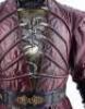 Lot #189 - DA VINCI'S DEMONS (T.V. SERIES, 2013, 2015) - Vlad the Impaler's (Paul Rhys) Hero Armored Costume - 8