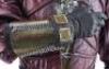 Lot #189 - DA VINCI'S DEMONS (T.V. SERIES, 2013, 2015) - Vlad the Impaler's (Paul Rhys) Hero Armored Costume - 9