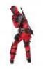 Lot #193 - DEADPOOL (2016) - Promotional Touring Deadpool Costume - 13