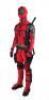 Lot #193 - DEADPOOL (2016) - Promotional Touring Deadpool Costume - 16