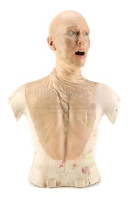 Lot #196 - DEATH BECOMES HER (1992) - Madeline Ashton's (Meryl Streep) Effects Spin Around Head Rig