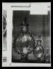 Lot #198 - DEATH BECOMES HER (1992) - Set of Hand-Drawn Potion Vial Designs by John Bell - 2