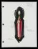 Lot #198 - DEATH BECOMES HER (1992) - Set of Hand-Drawn Potion Vial Designs by John Bell - 6