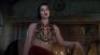 Lot #199 - DEATH BECOMES HER (1992) - Lisle Von Rhuman (Isabella Rossellini) Large Blouse Pin - 7
