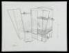 Lot #201 - DEATH BECOMES HER (1992) - Set of Hand-Drawn John Bell Potion Box Designs - 2