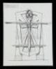 Lot #201 - DEATH BECOMES HER (1992) - Set of Hand-Drawn John Bell Potion Box Designs - 5