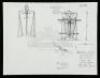 Lot #201 - DEATH BECOMES HER (1992) - Set of Hand-Drawn John Bell Potion Box Designs - 7