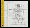 Lot #201 - DEATH BECOMES HER (1992) - Set of Hand-Drawn John Bell Potion Box Designs - 12