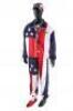 Lot #202 - DICTATOR, THE (2012) - Aladeen's American Flag Costume - 3