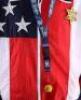 Lot #202 - DICTATOR, THE (2012) - Aladeen's American Flag Costume - 6