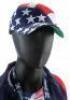 Lot #202 - DICTATOR, THE (2012) - Aladeen's American Flag Costume - 7