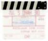 Lot #205 - DIE HARD 2 (1990) - ILM Visual Effects Clapperboard - 4