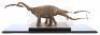 Lot #206 - DINOSAUR! (1985) - Phil Tippett Collection: Pair of Stop-Motion Brachiosaurus Puppets - 2