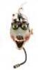 Lot #207 - DINOSAURS (T.V. SERIES, 1991-1994) - Robbie Sinclair's (Jason Willinger) Animatronic Head