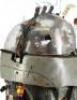 Lot #207 - DINOSAURS (T.V. SERIES, 1991-1994) - Robbie Sinclair's (Jason Willinger) Animatronic Head - 7