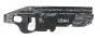 Lot #208 - DIVERGENT: ALLEGIANT (2016) - Light-Up Hero Rifle - 3