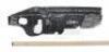 Lot #208 - DIVERGENT: ALLEGIANT (2016) - Light-Up Hero Rifle - 12