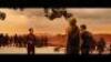 Lot #208 - DIVERGENT: ALLEGIANT (2016) - Light-Up Hero Rifle - 13