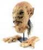 Lot #211 - DOCTOR WHO: THE END OF THE WORLD (2005) - Ambassador from the City State of Binding Light's Head and Hands - 3