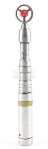 Lot #212 - DOCTOR WHO (T.V. MOVIE, 1996) - Eighth Doctor's (Paul McGann) Sonic Screwdriver