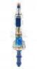 Lot #213 - DOCTOR WHO: OXYGEN (2017) - 12th Doctor's (Peter Capaldi) Damaged Sonic Screwdriver - 2