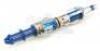 Lot #213 - DOCTOR WHO: OXYGEN (2017) - 12th Doctor's (Peter Capaldi) Damaged Sonic Screwdriver - 4