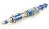 Lot #213 - DOCTOR WHO: OXYGEN (2017) - 12th Doctor's (Peter Capaldi) Damaged Sonic Screwdriver - 6